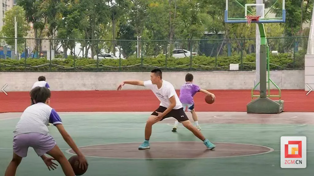 如何为不同水平的球员制定个性化的篮球训练策略_2